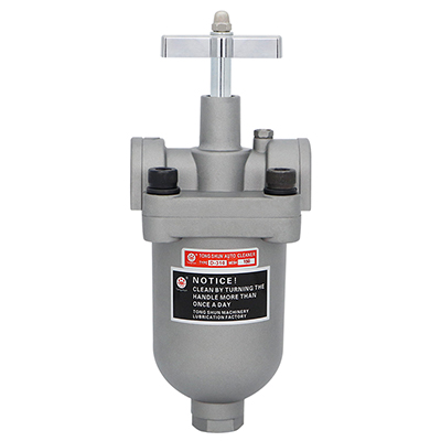 310自動(dòng)油過濾器