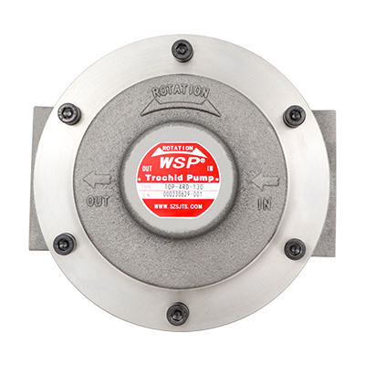 4RD雙向潤(rùn)滑擺線泵