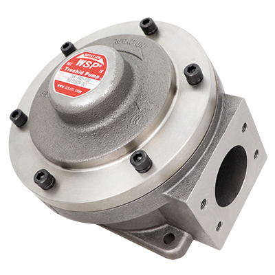 4RD雙向潤(rùn)滑擺線泵