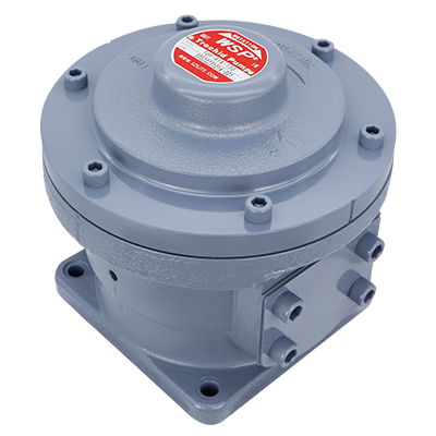 4TX雙向潤(rùn)滑擺線泵